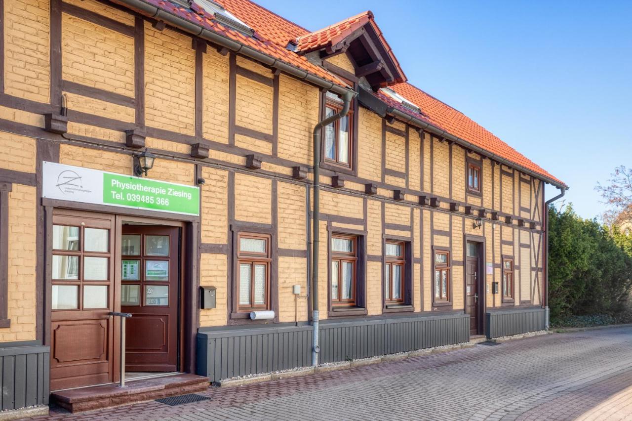 Ziesing Gernrode
