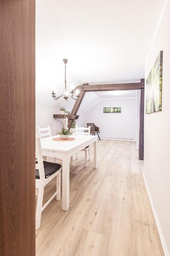 Ziesing Gernrode Apartment Gernrode (Saxony-Anhalt)