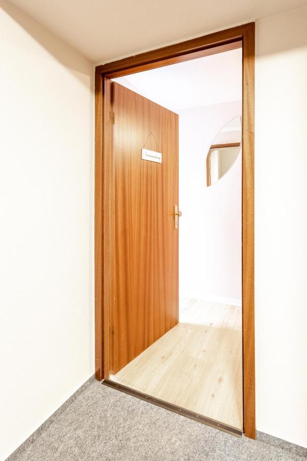 Ziesing Gernrode Appartement
